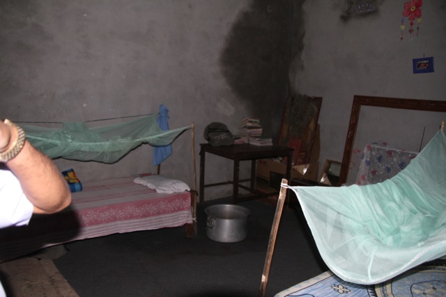 Foto Habitación