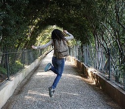 Empleo_Entrevista_ONG