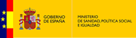 Ministerio de Sanidad y Pol&iacute;tica Social