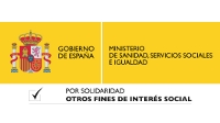 Ministerio de Sanidad y Pol&iacute;tica Social