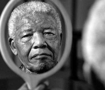 Nelson Mandela