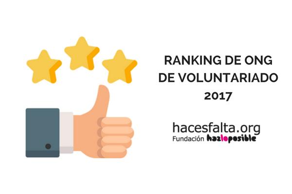 mejores_ONG_voluntariado_2017