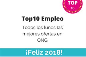 empleo ONG