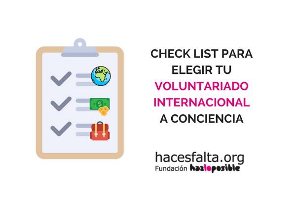 checklist_voluntariado_internacional