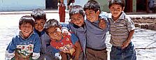 CanalSolidario.org, 2009