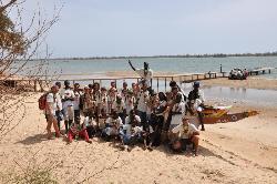 Canarias aventura en África