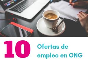 empleo ong
