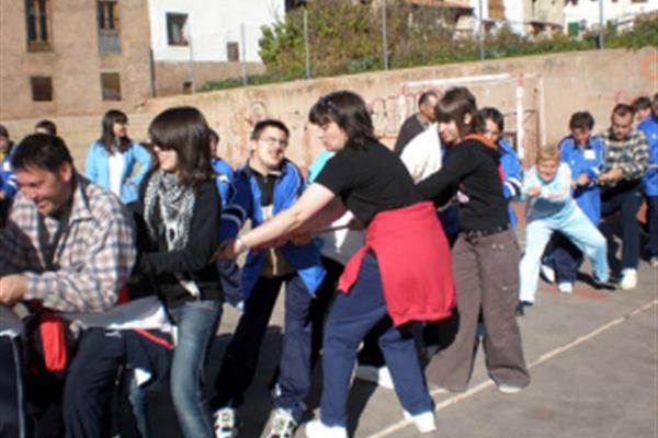 Plataforma del Voluntariado
