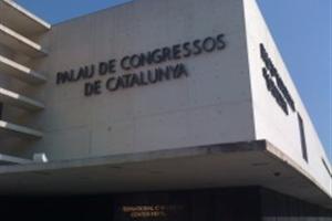 Palau de congresos de Cataluña