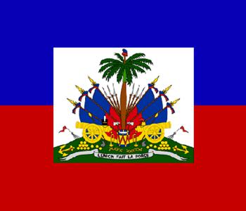 bandra haití