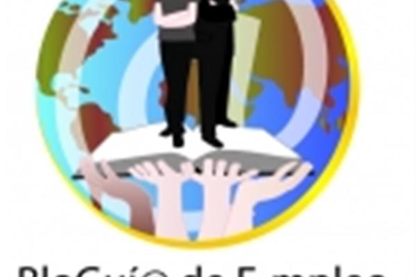 guía de trabajo ONG