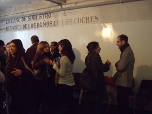 Empresas y ONG dialogan
