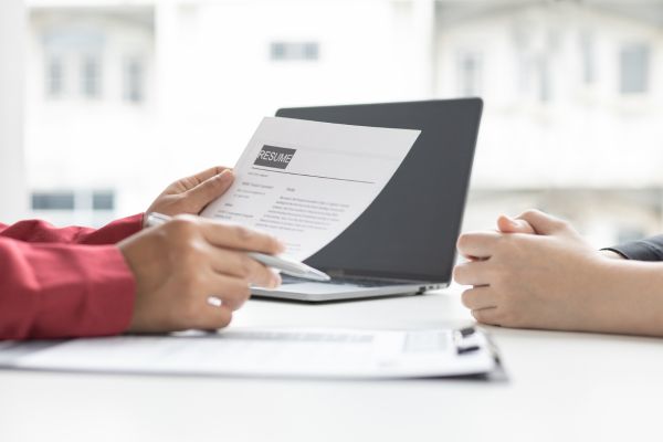 ¿Cómo impacta tu experiencia de voluntariado en tu CV?