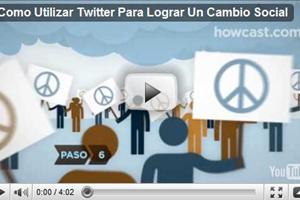 video twitter