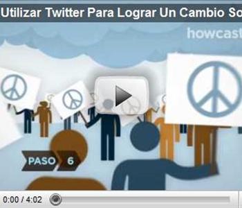 video twitter