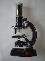Foto de Luis Pérez - Flickr