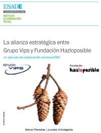 Portada del estudio