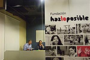 Reunión multiempresa VC F Hazloposible