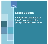 Portada estudio Voluntare