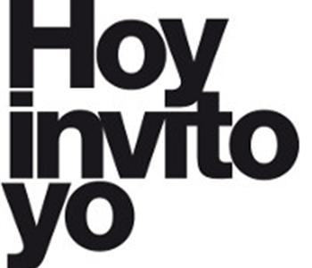 Logotipo Hoy Invito Yo