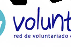 Logo Voluntare