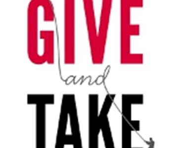 Porta del Libro Give and Take