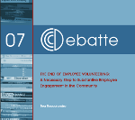 Portada del estudio