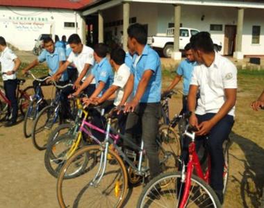 Bicicletas online en tegucigalpa