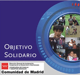 Objetivo Solidario