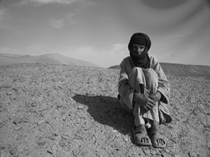 La Dignidad del Pueblo Saharaui