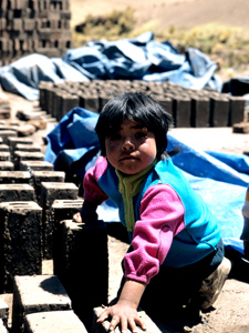 Perú: Historias de Trabajo Infantil