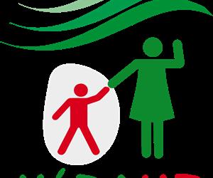 Logo ONG Mirame, Asociación  de apoyo a personas con TEA y familiares de la provincia de Granada