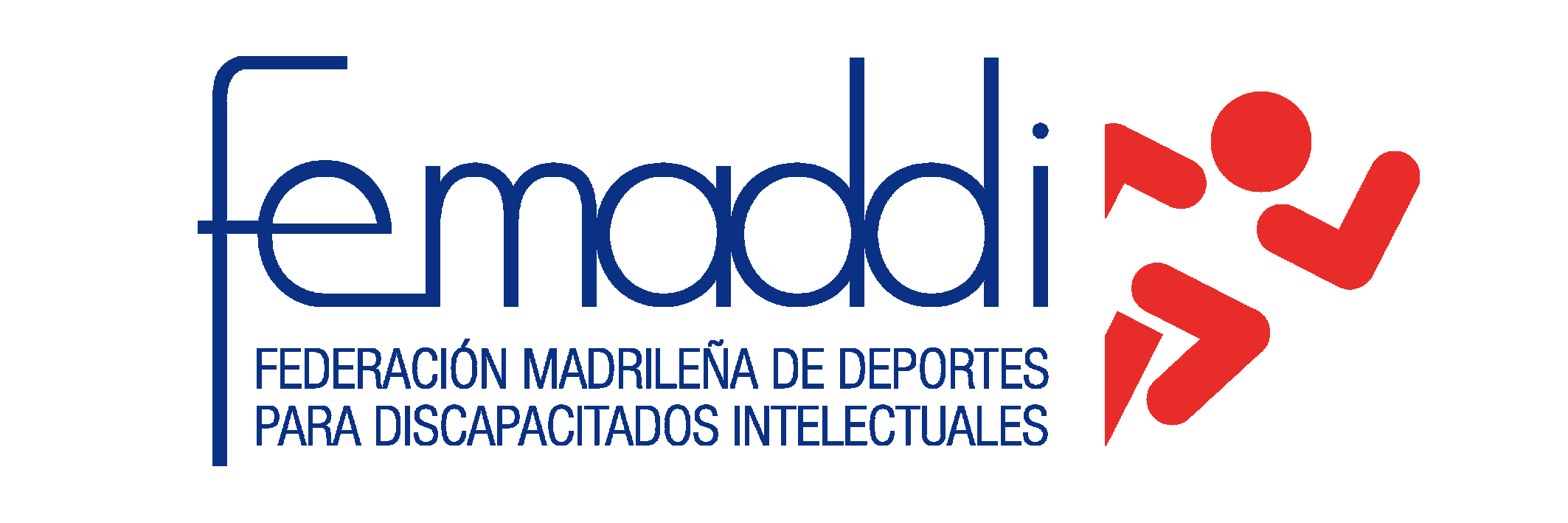 Monitor deportivo para personas con discapacidad intelectual