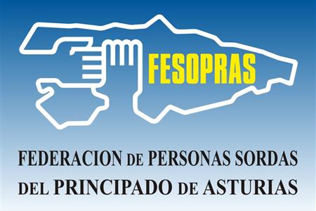 Especialista en lengua de signos española