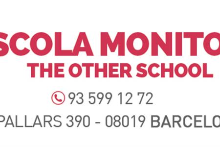 Professor/a escola monitors de lleure