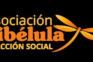 Logo ONG Asociación de Acción Social Libélula