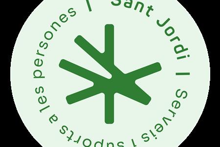 Auxiliar educatiu d’una llar amb suport