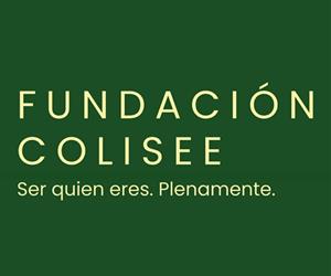 Logo ONG Fundación Colisée