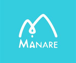 Logo ONG Asociación Manare