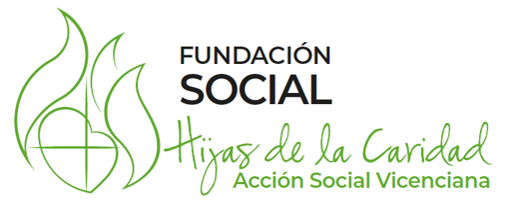 Responsable de proyectos de fundación social hijas de la caridad