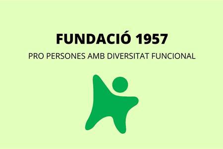 Mestre d'educació especial (escola paideia – fundació 1957 pro persones amb diversitat funcional)