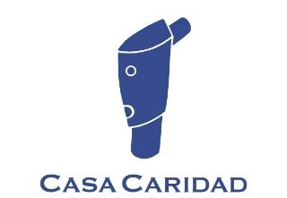 Logo ONG Casa Caridad Valencia
