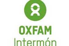 Promotor/a de socios /as f2f ong oxfam intermón zaragoza