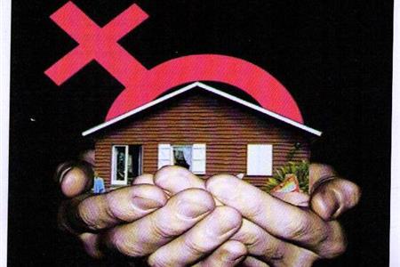 Trabajadora social experta en violencia de género