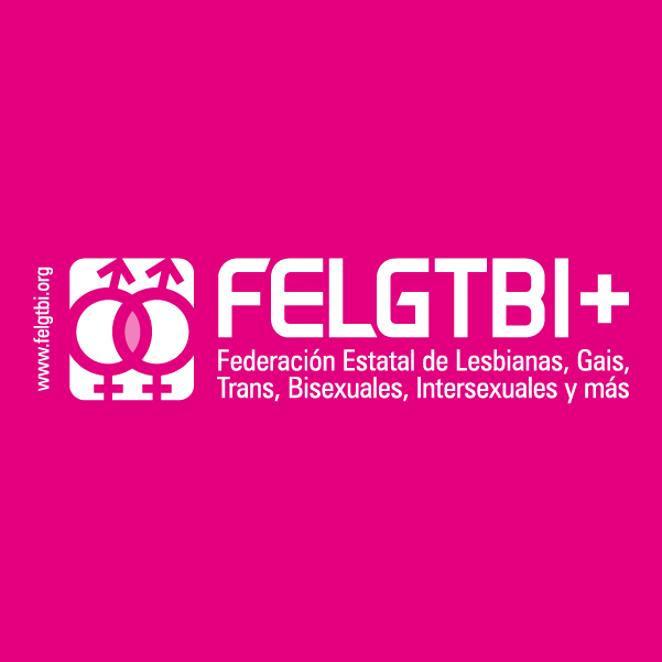 Picture of Federación Estatal de Lesbianas, Gays, Transexuales y Bisexuales