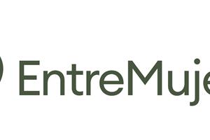 Logo ONG Entre Mujeres, Asociación