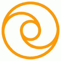 Logo ONG No violencia en acción, Asociación