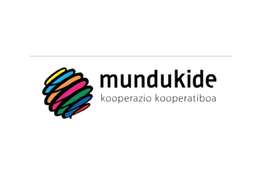 Coordinación de proyecto en mozambique