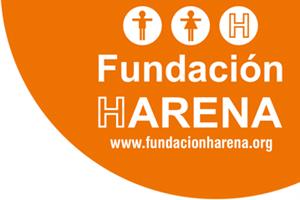 Logo ONG Harena