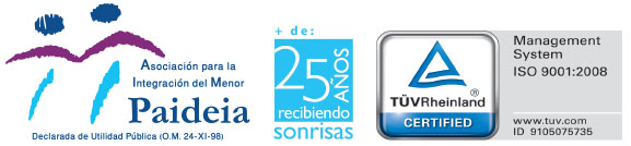 Educador/a social